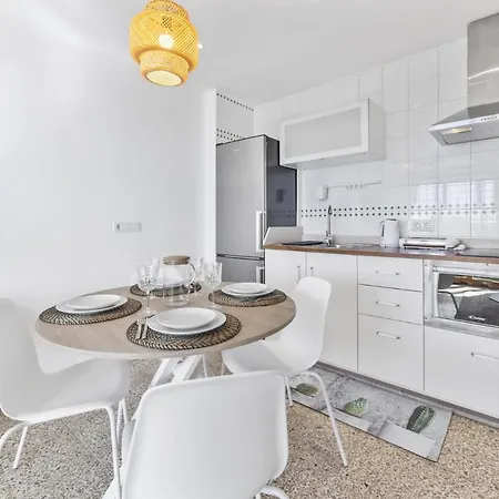 Vista A Fermina Daire