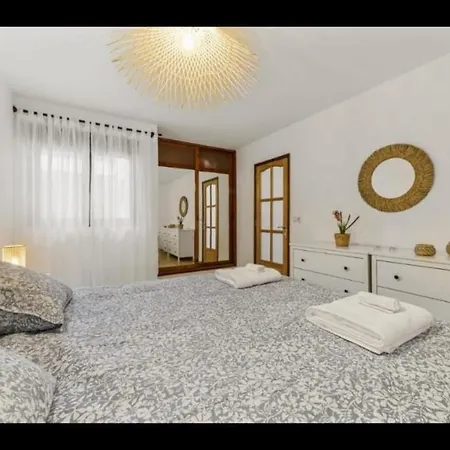 Vista A Fermina Arrecife (Lanzarote)