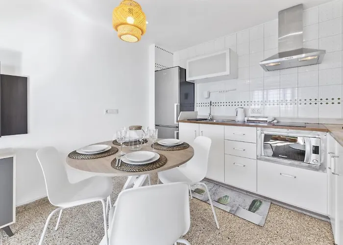 Vista A Fermina Apartman