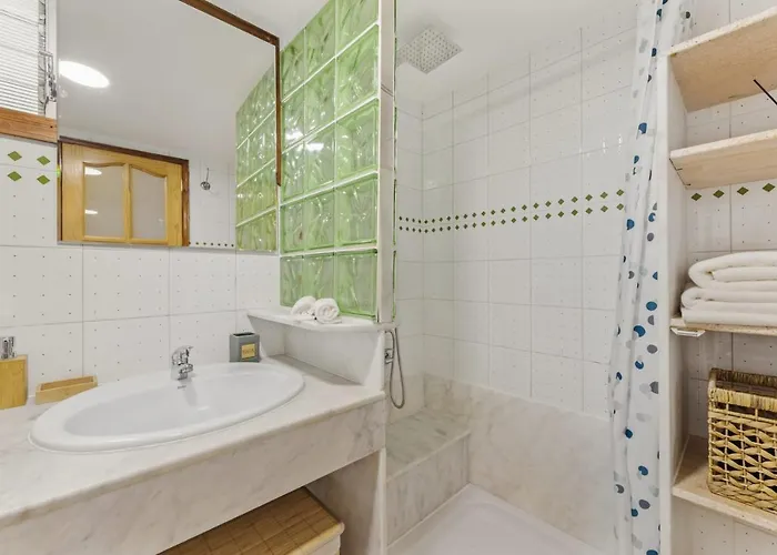 Apartman Vista A Fermina *