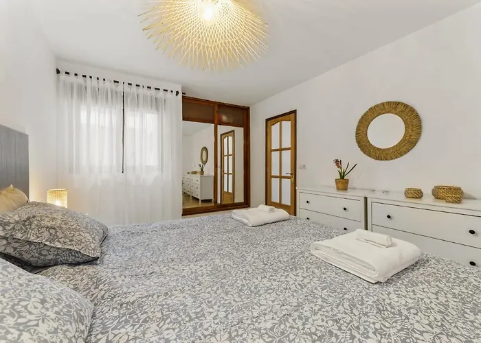 Apartman Vista A Fermina Arrecife