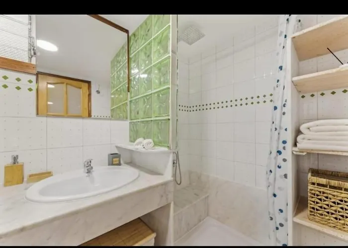 Vista A Fermina Apartman