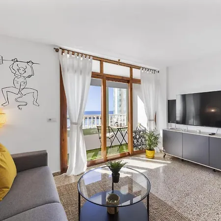 Vista A Fermina アレシフェ