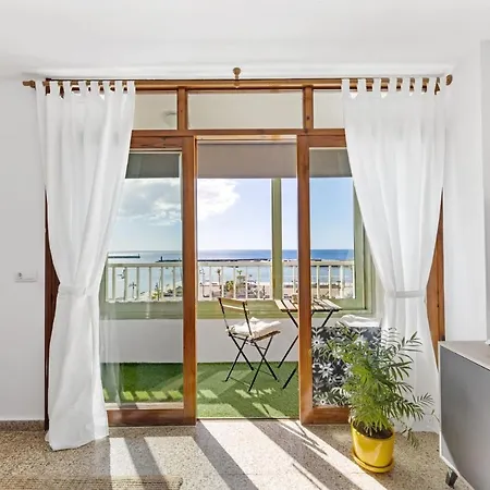 Vista A Fermina Διαμέρισμα *