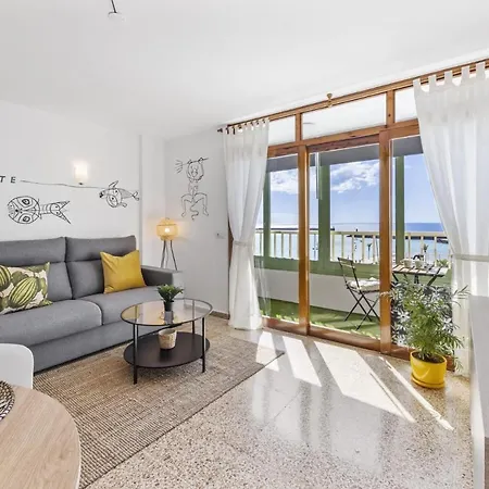 Vista A Fermina * Arrecife (Lanzarote)