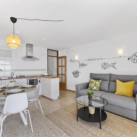 Vista A Fermina Διαμέρισμα *