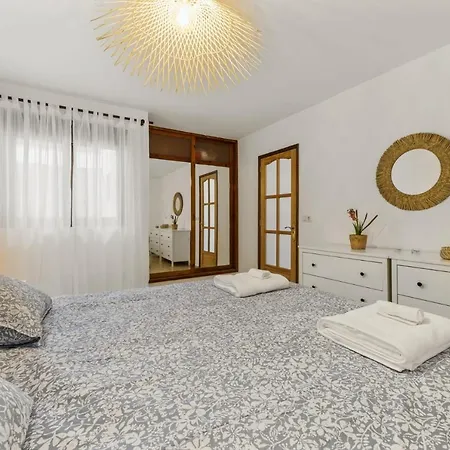 Διαμέρισμα Vista A Fermina Arrecife (Lanzarote)