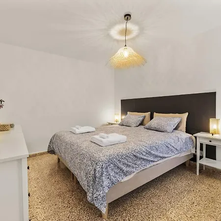 Διαμέρισμα Vista A Fermina Arrecife (Lanzarote)