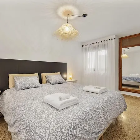 Vista A Fermina Διαμέρισμα Arrecife (Lanzarote)